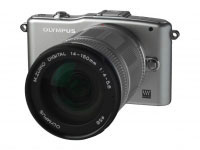Olympus E-PM1 (V20601ESE000)